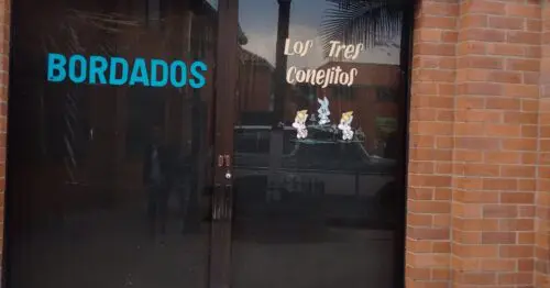 BORDADOS LOS TRES CONEJITOS BORDADOS LOS TRES CONEJITOS